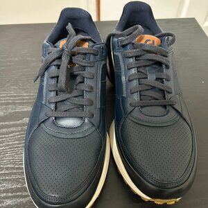 Cole Haan Mens Grand Crosscourt Downtown Sneakers, 11.5 NWOT